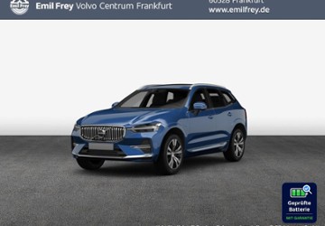 Volvo XC60 9.693 km 69.900 &euro; Frankfurt/Main 60528