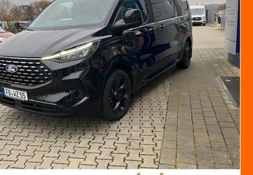 Ford Tourneo Custom 9.000 km 56.950 &euro; Echzell 61209