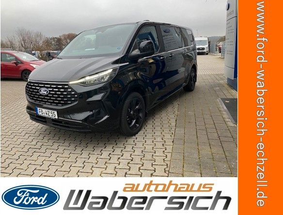Ford Tourneo Custom 9.000 km 56.950 &euro; Echzell 61209