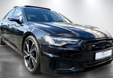 Audi S6 95.441 km 41.890 &euro; Hanau 63450