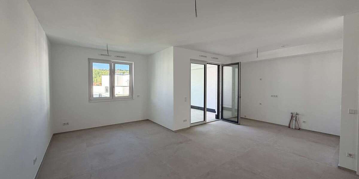 Etagenwohnung Bad Nauheim - 4 Zimmer, 103 m&sup2;, 1.739&euro; | Angebot:27333014