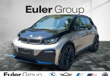 BMW i3 25.810 km 25.999 &euro; Frankfurt 60314