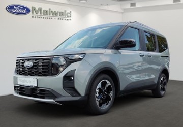 Ford Tourneo Courier 21.000 km 25.900 &euro; Linsengericht-Altenhassl 63589