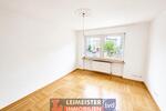 Etagenwohnung Aschaffenburg Österreicher Kolonie - 4 Zimmer, 86 m&sup2;, 1.100&euro; | Angebot:26663383