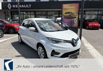 Renault ZOE 102.488 km 9.970 &euro; Hanau 63452
