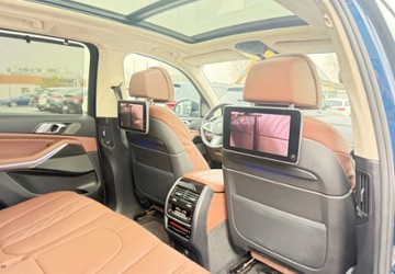 BMW X5 73.049 km 58.880 &euro; Hanau/Nähe Airport Frankfurt/M 63456