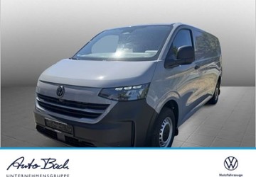 VW T7 Transporter 1.200 km 40.940 &euro; Bad Homburg 61348