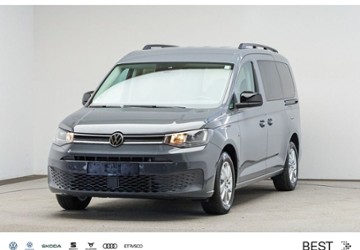 VW Caddy Maxi 47.400 km 29.695 &euro; Mühlheim 63165