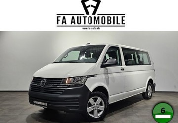VW T6 Caravelle 66.720 km 39.380 &euro; Mainaschaff 63814