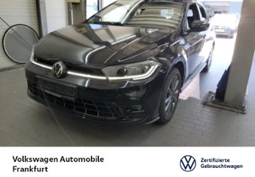 VW Polo 40.383 km 17.880 &euro; Frankfurt am Main 60326