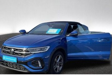 VW T-Roc 8.082 km 29.980 &euro; Hanau 63452