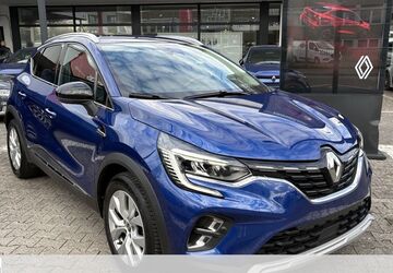 Renault Captur 54.802 km 16.470 &euro; Hanau 63452
