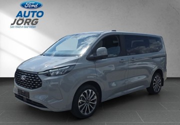 Ford Tourneo Custom 1.500 km 52.138 &euro; Bad Vilbel 61118