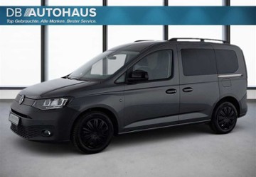 VW Caddy 101.716 km 18.990 &euro; Maintal 63477