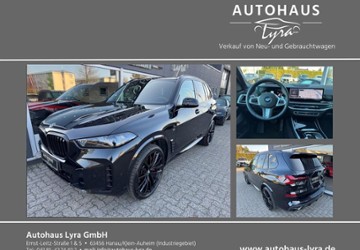 BMW X5 13.587 km 75.880 &euro; Hanau 63456