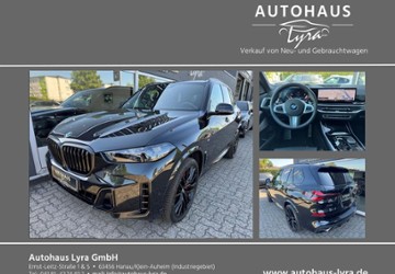 BMW X5 6.679 km 79.880 &euro; Hanau 63456