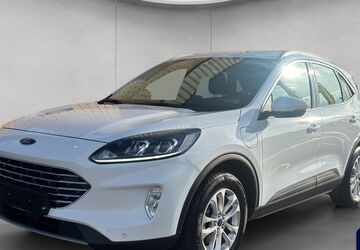Ford Kuga 30.544 km 19.950 &euro; Hanau 63452