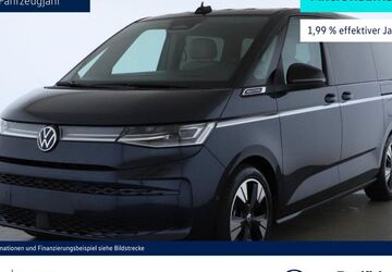 VW T7 Multivan 5.102 km 63.190 &euro; Hanau 63452