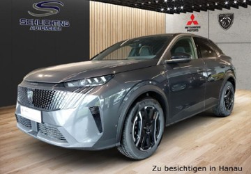 Peugeot 3008 3.000 km 49.990 &euro; Hanau 63456