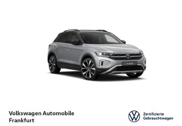VW T-Roc 6.511 km 30.980 &euro; Hanau 63452