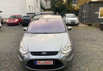 Ford S-Max 205.021 km 6.800 &euro; Hanau 63450