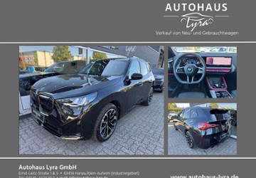 BMW X3 18.014 km 59.880 &euro; Hanau 63456