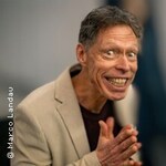 Maddin Schneider: Das neue Programm!