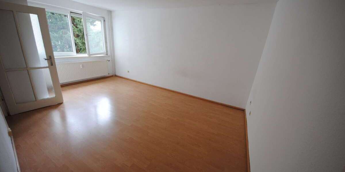 Etagenwohnung Offenbach Senefelderquartier - 1 Zimmer, 23 m&sup2;, 270&euro; | Angebot:27234927