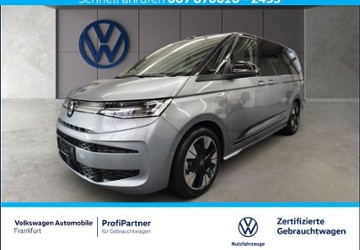 VW T7 Multivan 17.000 km 74.880 &euro; Frankfurt 60326