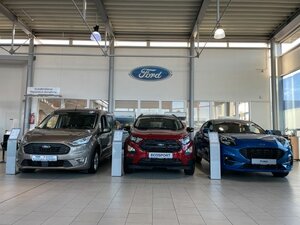 Ford Tourneo Courier Trend*Navi*PDC* 30.900 km 12.890 &euro; Nidderau 61130