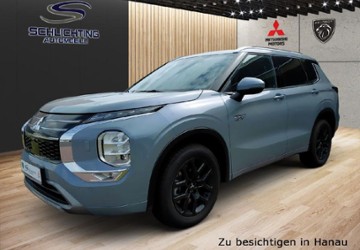 Mitsubishi Outlander 3.000 km 56.780 &euro; Hanau 63456