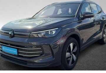 VW Tiguan 16.707 km 43.980 &euro; Hanau 63452