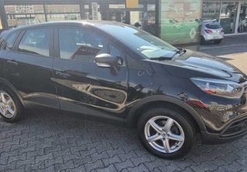 Renault Captur 56.000 km 8.970 &euro; Hanau 63452