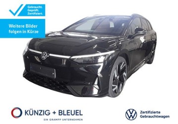 VW ID.7 25.947 km 55.990 &euro; Aschaffenburg 63741