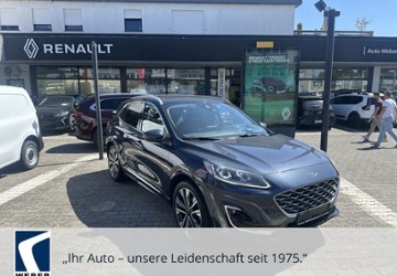 Ford Kuga 50.500 km 22.970 &euro; Hanau 63452