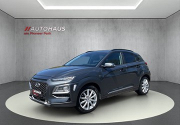 Hyundai KONA 52.710 km 17.999 &euro; Hanau 63457