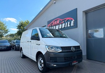 VW T6 Transporter 235.000 km 13.200 &euro; Eppertshausen 64859