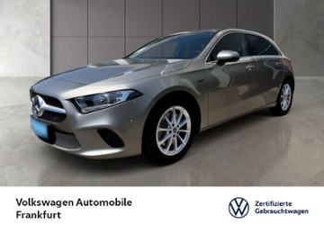 Mercedes-Benz A 250 10.700 km 22.680 &euro; Hanau 63452