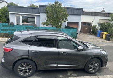 Ford Kuga 45.000 km 24.000 &euro; Eschborn 65760