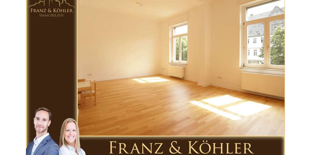 Etagenwohnung Friedberg - 3 Zimmer, 85 m&sup2;, 1.020&euro; | Angebot:27261874