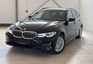 BMW 330 149.940 km 22.990 &euro; Hanau 63456