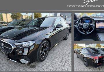 Mercedes-Benz E 200 19.565 km 39.880 &euro; Hanau 63456