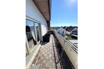 albero:) das nennt man mal ein Wohnzimmer - Maisonettenwohnung Seligenstadt Froschhausen | Angebot:27371081