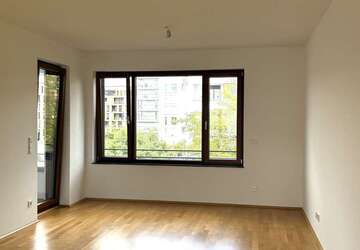 Wohnung Offenbach Hafen - 3 Zimmer, 95 m&sup2;, 1.500&euro; | Angebot:27395127