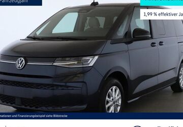 VW T7 Multivan 17.416 km 46.390 &euro; Hanau 63452