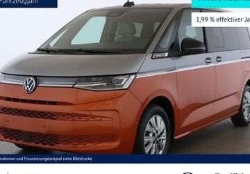 VW T7 Multivan 23.068 km 50.590 &euro; Hanau 63452