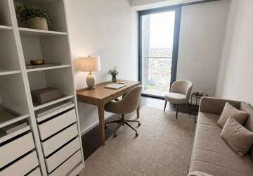 Wohnung Frankfurt Gutleutviertel - 4 Zimmer, 112 m&sup2;, 3.550&euro; | Angebot:27296742