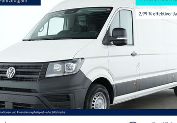 VW Crafter 28.090 km 36.290 &euro; Hanau 63452