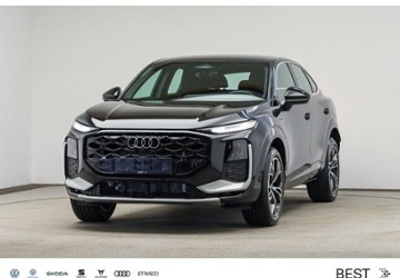 Audi Q3 3.900 km 59.990 &euro; Mühlheim 63165