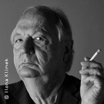 Wilfried Schmickler - Der tut's noch